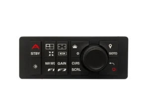 Furuno MCU006H Remote Keyboard For TZTouch3, TZTouchXL, and TZT2BB