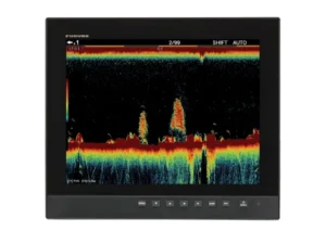 Furuno MU152HD LCD Display 15in Color LCD Monitor