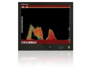 Furuno MU195T 19in Multi Touch Display for NavNet TZtouch