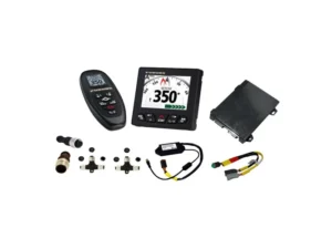 Furuno NAVPILOT300 Autopilot For Yamaha Helm Master