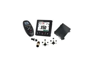 Furuno NAVPILOT300 Autopilot For SeaStar Optimus
