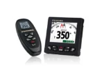 Furuno NAVPILOT300 Autopilot With PG700 and PUMPOCT10-12