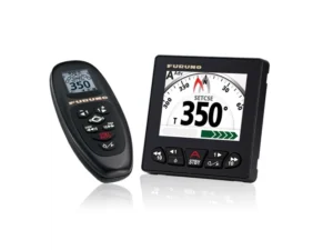 Furuno NAVPILOT300 Autopilot With PG700 and PUMPOCT10-12