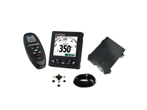 Furuno NAVPILOT300 Autopilot Yanmar VC10/8LV Pack