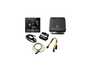 Furuno NAVPILOT711C Color For Yamaha Helm Master