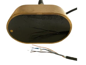 Furuno PM275LHW Pocket Mount Low High Wide CHIRP Bare wire