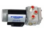 Furuno 12v Pump For Up To 25 Cui Rams