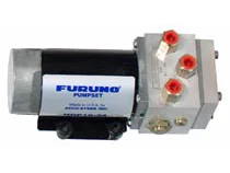 Furuno 24v Pump For Up To 25 Cui Rams