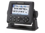 Furuno SC130 Satellite Compass 4.3in Color LCD Display 3 GPS Antenna Receivers