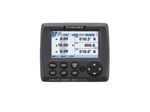 Furuno SC70 Satellite Compass 1#SC703 1# SC702 1#SC701 Requires Antenna Cable
