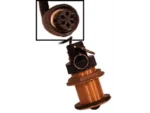 Furuno ST-02MSB Brz Spd/Temp Thru Hull