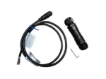 Furuno TZ3-12P-PGT 12-Pin To Bare Wire Pigtail For TZT3