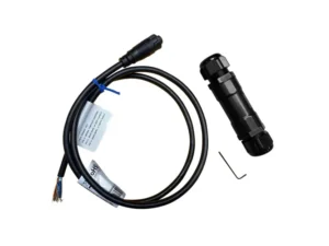 Furuno TZ3-12P-PGT 12-Pin To Bare Wire Pigtail For TZT3