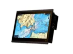 Furuno TZT-16X 16in TZtouchXL Multifunction Display