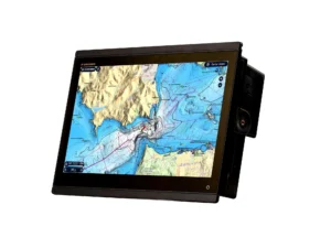 Furuno TZT-16X 16in TZtouchXL Multifunction Display