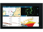 Furuno TZT-19F 19in TZtouch3 Multifunction Display