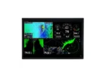 Furuno TZT-22X 22in TZtouchXL Multifunction Display