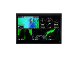Furuno TZT-22X 22in TZtouchXL Multifunction Display