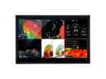 Furuno TZT-24X 24in TZtouchXL Multifunction Display