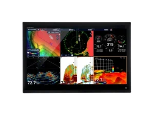Furuno TZT-24X 24in TZtouchXL Multifunction Display