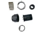 Furuno WRJ-FIN-CON Waterproof RJ45 Field Connector
