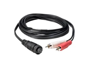 Furuno Audio Cable for BBWX4