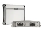Fusion MS-AM402 Amplifier 2 Channel 400 Watts