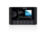 Fusion MS-SRX400 Zone Stereo AM/FM Receiver 1 Zone Amp