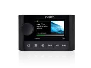 Fusion MS-SRX400 Zone Stereo AM/FM Receiver 1 Zone Amp