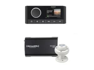 Fusion Apollo MS-RA670 SirusXM Bundle