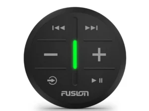 Fusion ARX70B ANT Wireless Stereo Remote Black