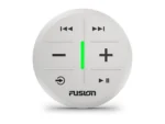 Fusion ARX70W ANT Wireless Stereo Remote White