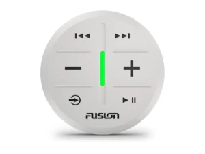 Fusion ARX70W ANT Wireless Stereo Remote White