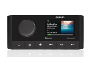 Fusion MS-RA210 AM/FM Stereo with Bluetooth and DSP