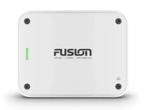 Fusion Apollo 4 Channel Amplifier 1200 Watt 12v