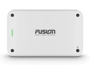 Fusion Apollo 6 Channel Amplifier 1800 Watt 12v