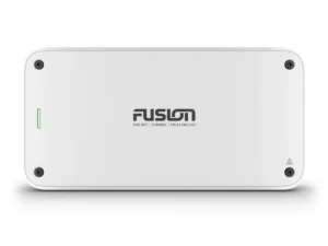 Fusion Apollo 8 Channel Amplifier 2400 Watt  12v