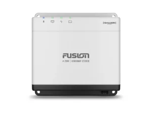 Fusion Apollo MS-WB675 Hideaway Entertainment System