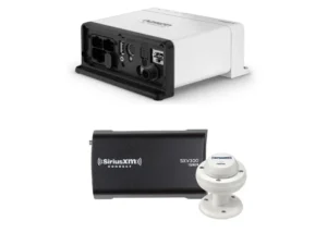 Fusion Apollo MS-WB675 SiriusXM Bundle