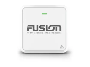 Fusion Apollo AP-DA214 Zone Amplifier 2 Channel 140 Watt