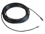 Fusion 20ft Shielded Ethernet Cable with RJ45 Connectors