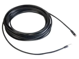 Fusion 20ft Shielded Ethernet Cable with RJ45 Connectors