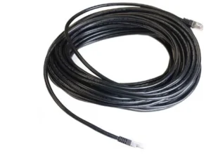 Fusion 40ft Shielded Ethernet Cable with RJ45 Connectors