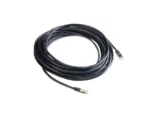 Fusion 65ft Shielded Ethernet Cable with RJ45 Connectors
