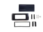 Fusion MS-RA670RFK DIN Retrofit Kit for MS-RA210, MS-RA670 and MS-RA60
