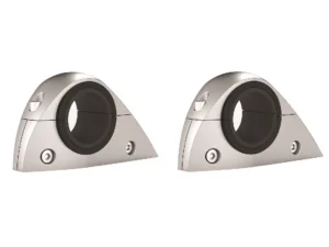 Fusion SG-FTMNTUNI Universal Fixed Mount Clamp for Tower Speakers