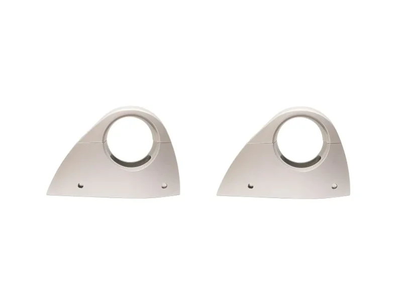 Fusion SG-FTMNTSR 2in NPS Fixe Mount Clamp for Tower Speakers