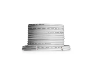 Fusion 12AWG Speaker Wire 25ft
