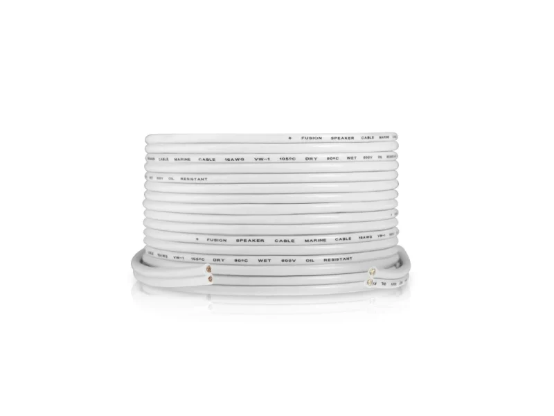 Fusion 16AWG Speaker Wire 25ft