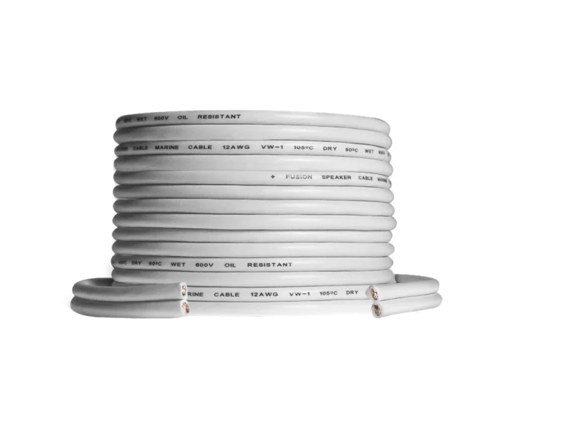 Fusion 16AWG Speaker Wire 328f